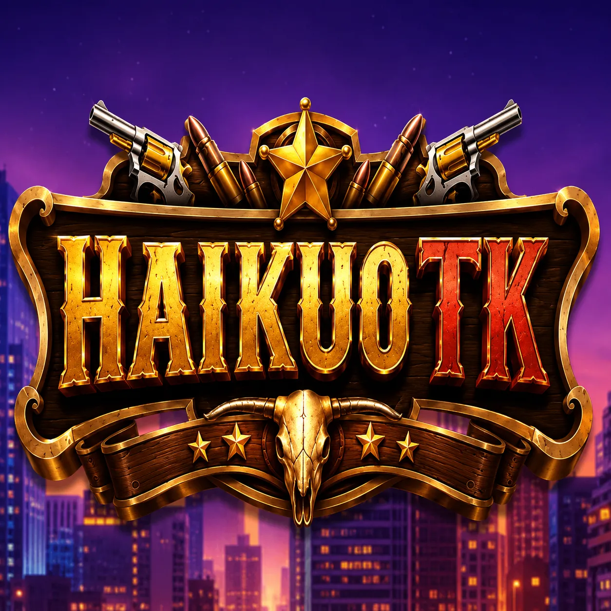 HAIKUOTK - Game Olahraga yang Mengasyikkan dan Menantang