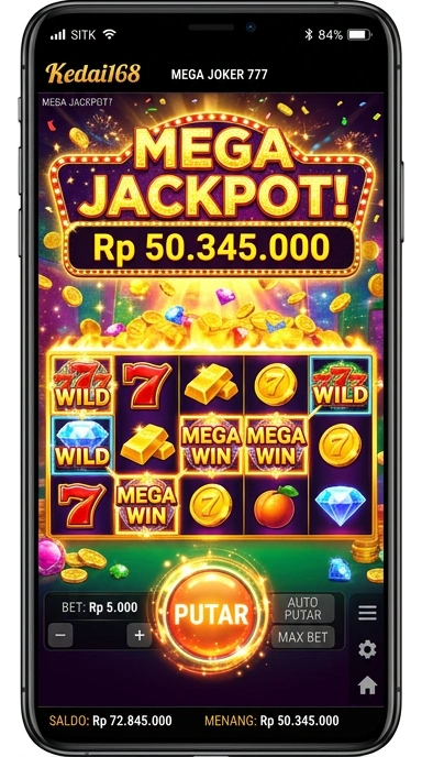 Berbagai kategori aplikasi yang tersedia di kedai168.